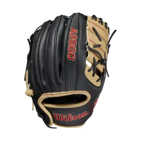 2021 A2000 Pedroia Fit X2 11" Infield Baseball Glove
