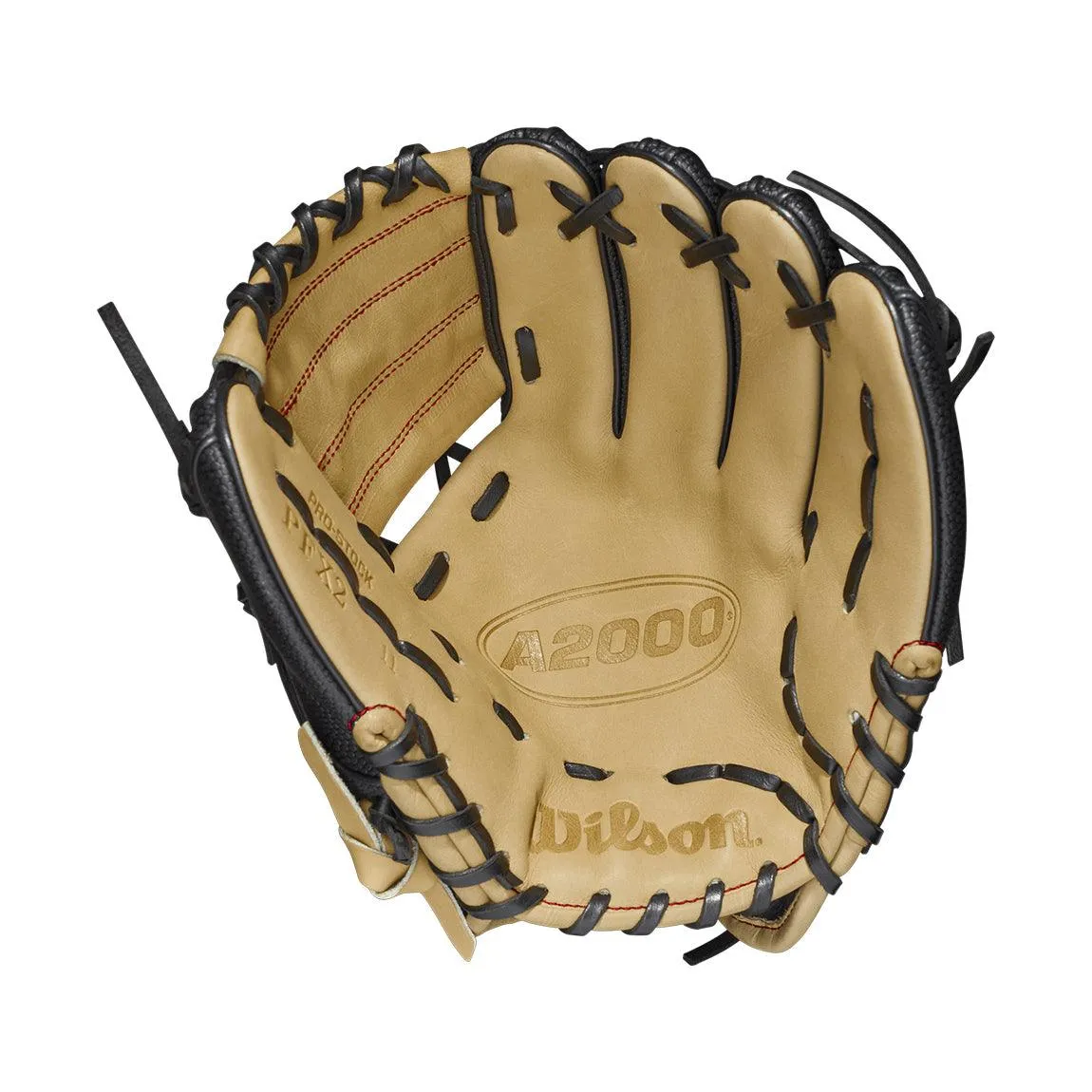 2021 A2000 Pedroia Fit X2 11" Infield Baseball Glove