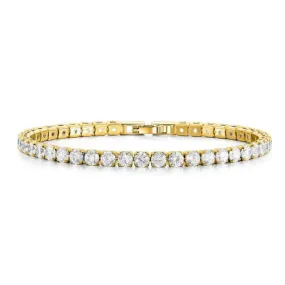 AC Tennis Bracelet - FREE with $500 purchase