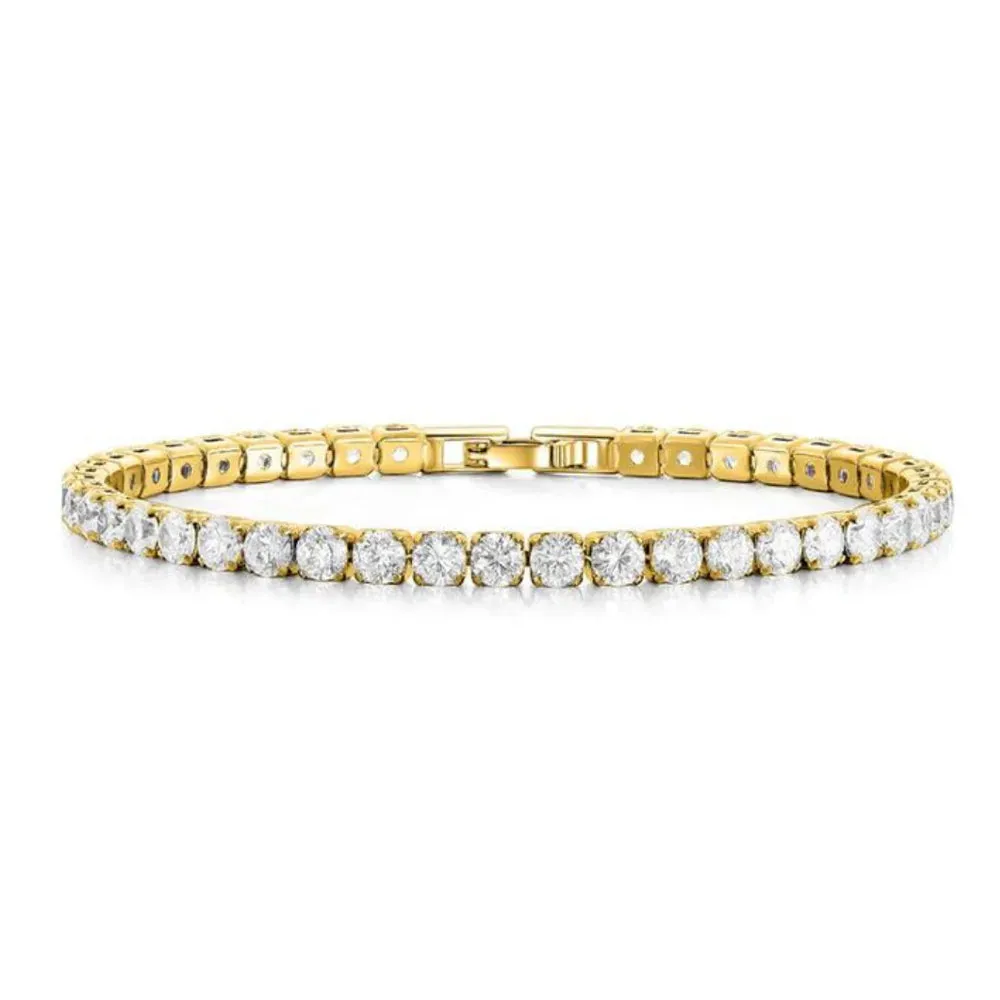 AC Tennis Bracelet - FREE with $500 purchase