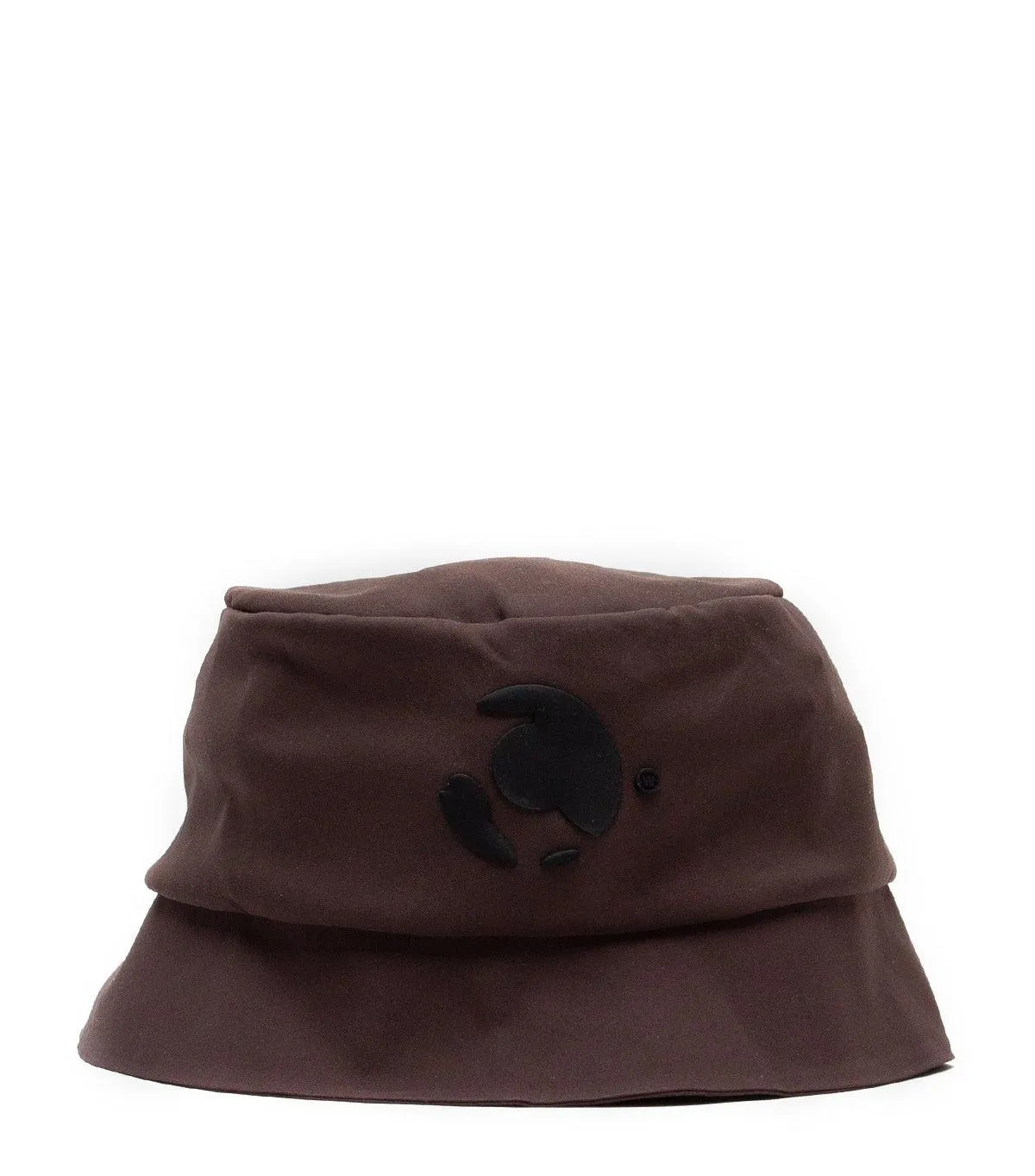 AFFXWRKS Globe Bucket Hat Russet