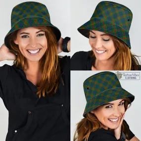 Aiton Tartan Bucket Hat