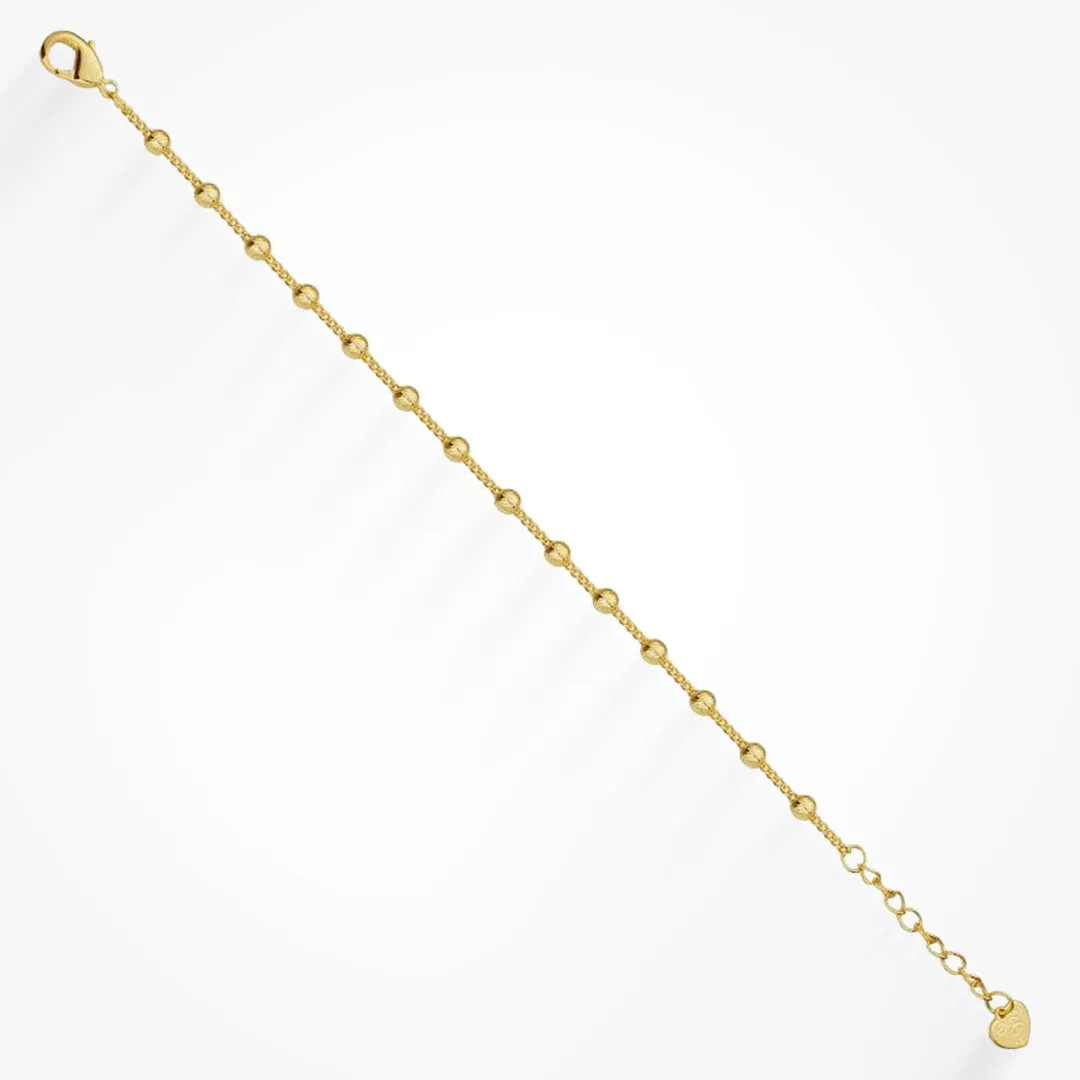 Bali Bracelet