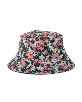 Bali Reversible Bucket Hat in Sunset Haze