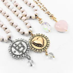 BE BRAVE. BE KIND. DO GOOD. | PUFFY HEART | Fusion Layering Bundle