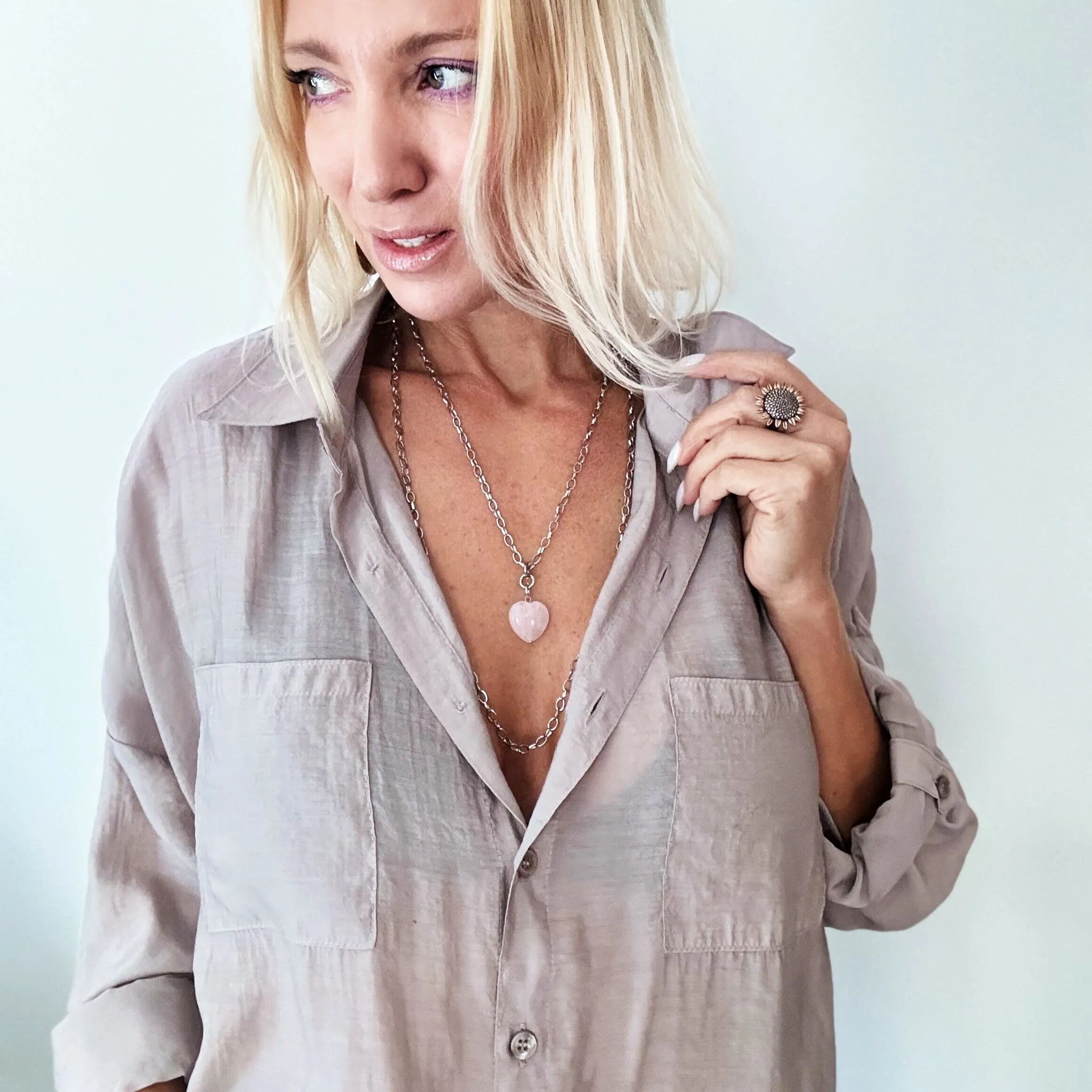 BE BRAVE. BE KIND. DO GOOD. | PUFFY HEART | Fusion Layering Bundle