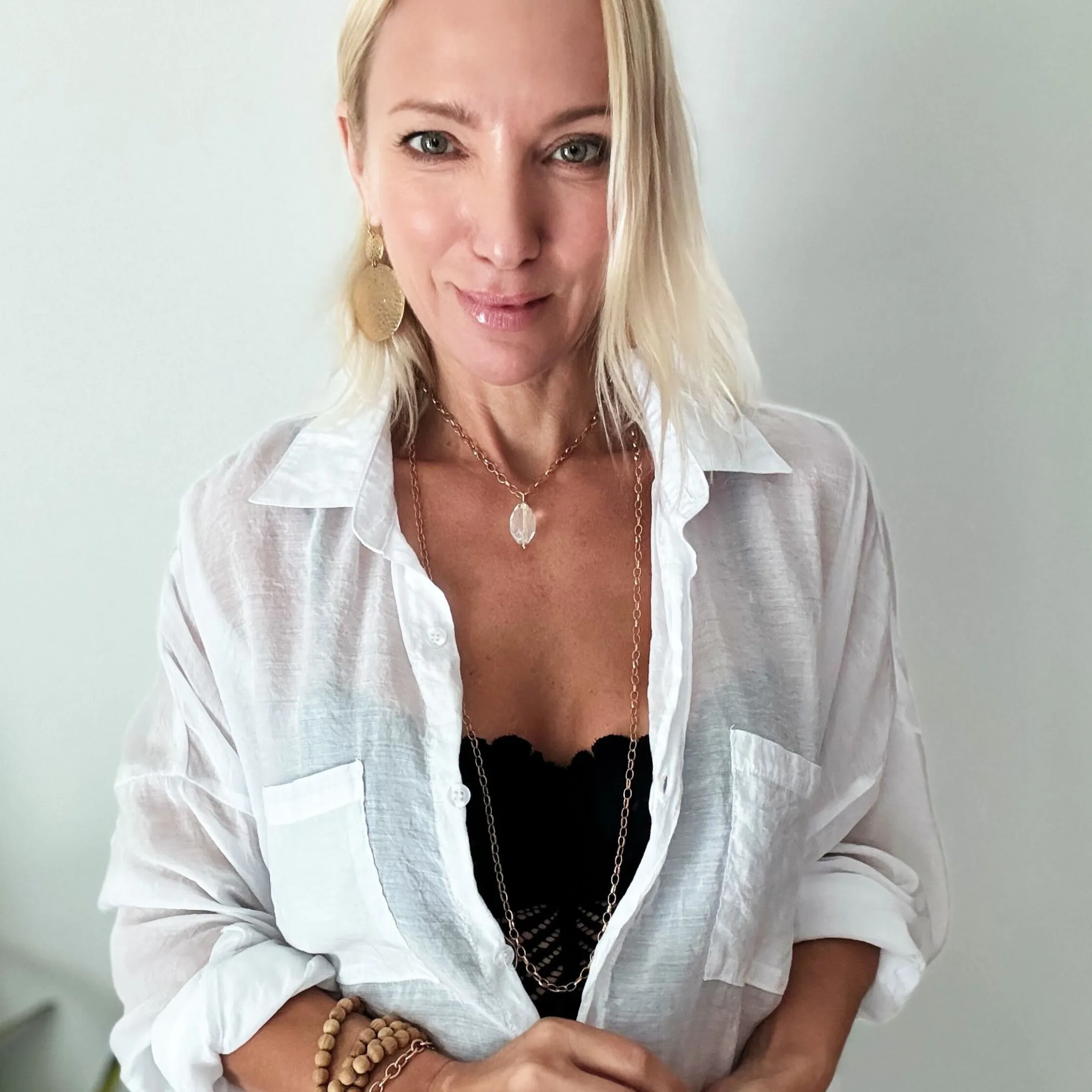 BE THE LIGHT | COMPASS | Fusion Layering Bundle