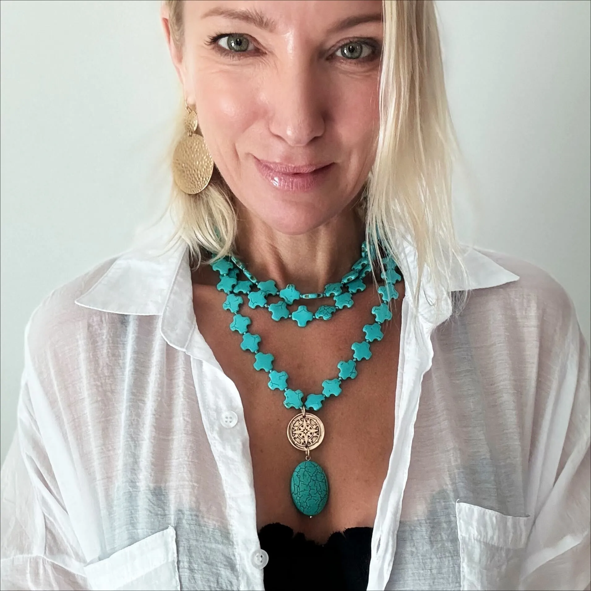 BE THE LIGHT | COMPASS | Fusion Layering Bundle