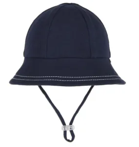 Bedhead Hats Toddler Bucket Hat Navy