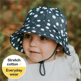 Bedhead Toddler Bucket Sun Hat - Dani