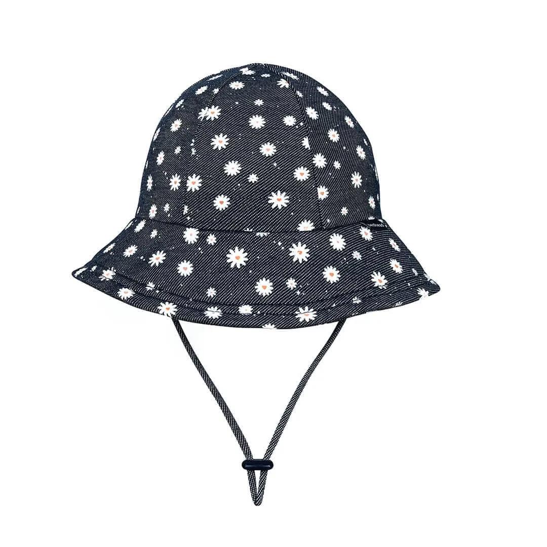 Bedhead Toddler Bucket Sun Hat - Dani