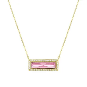 Bella Cavo Necklace