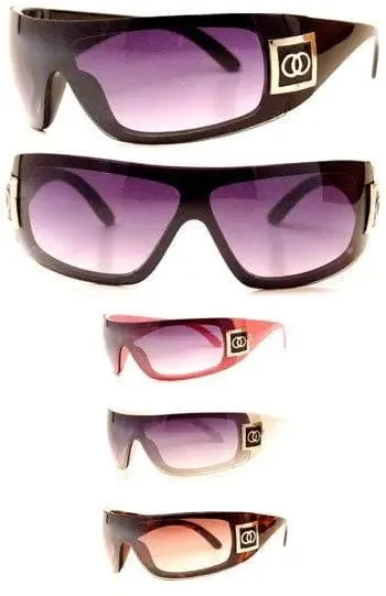 Beverly Hills Sunglasses