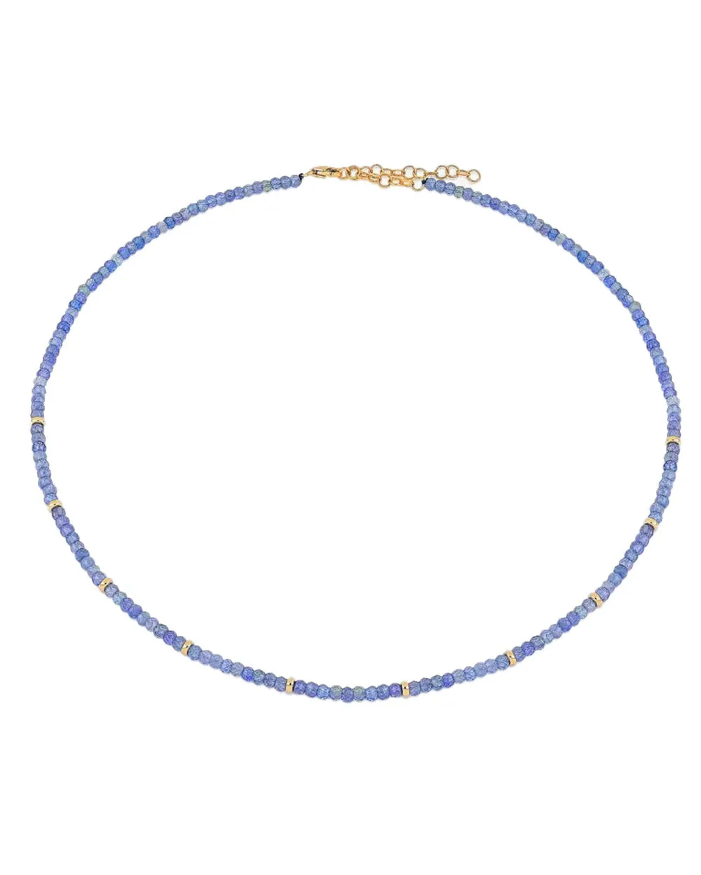 Birthstone Necklace
