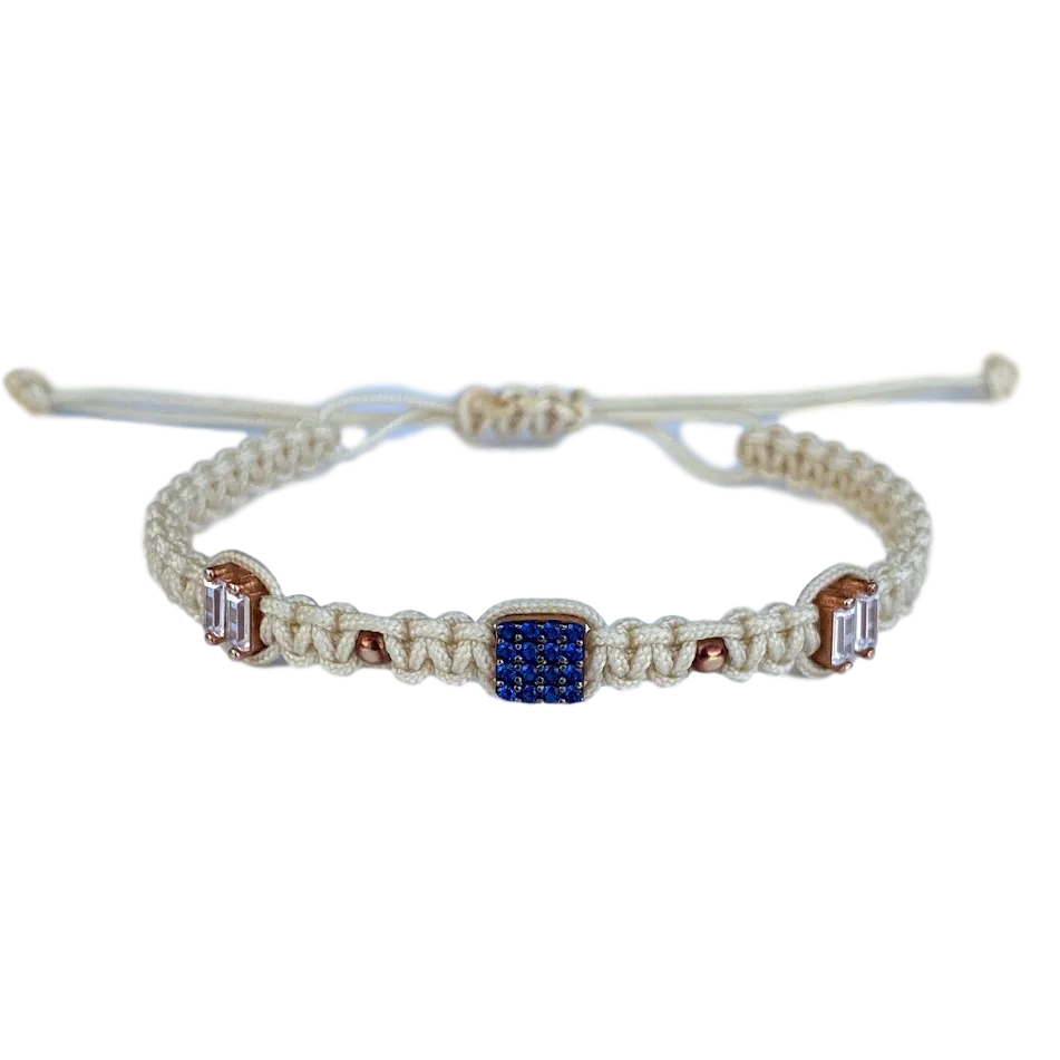 Bohemian Lift Bracelet