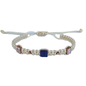 Bohemian Lift Bracelet