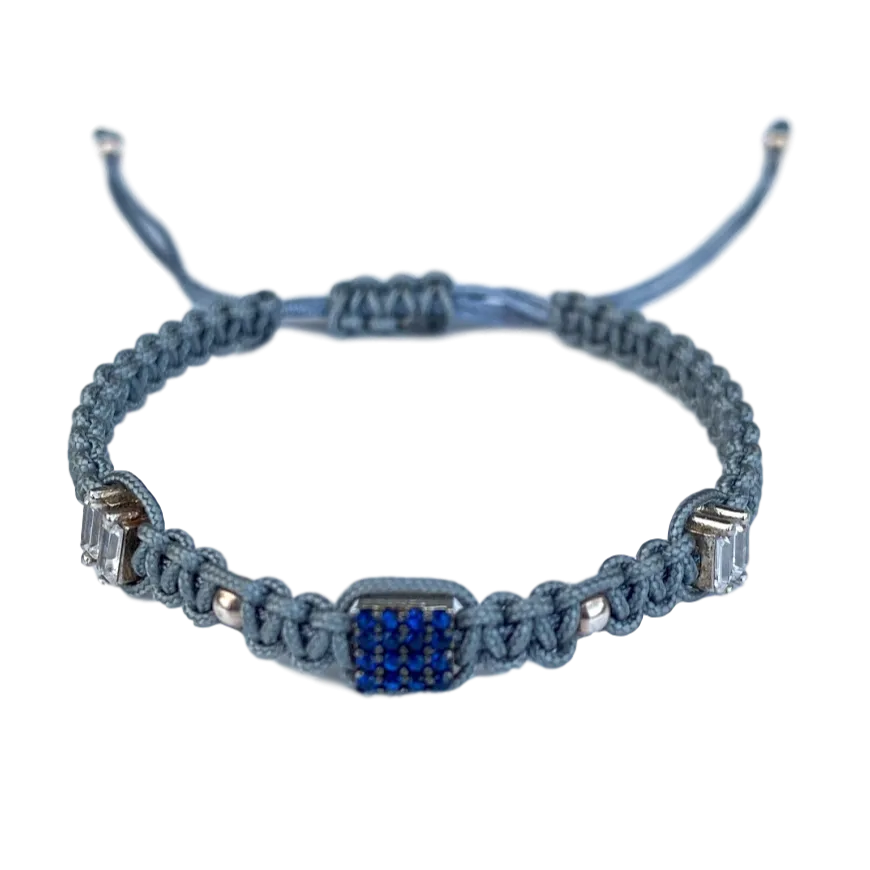 Bohemian Lift Bracelet