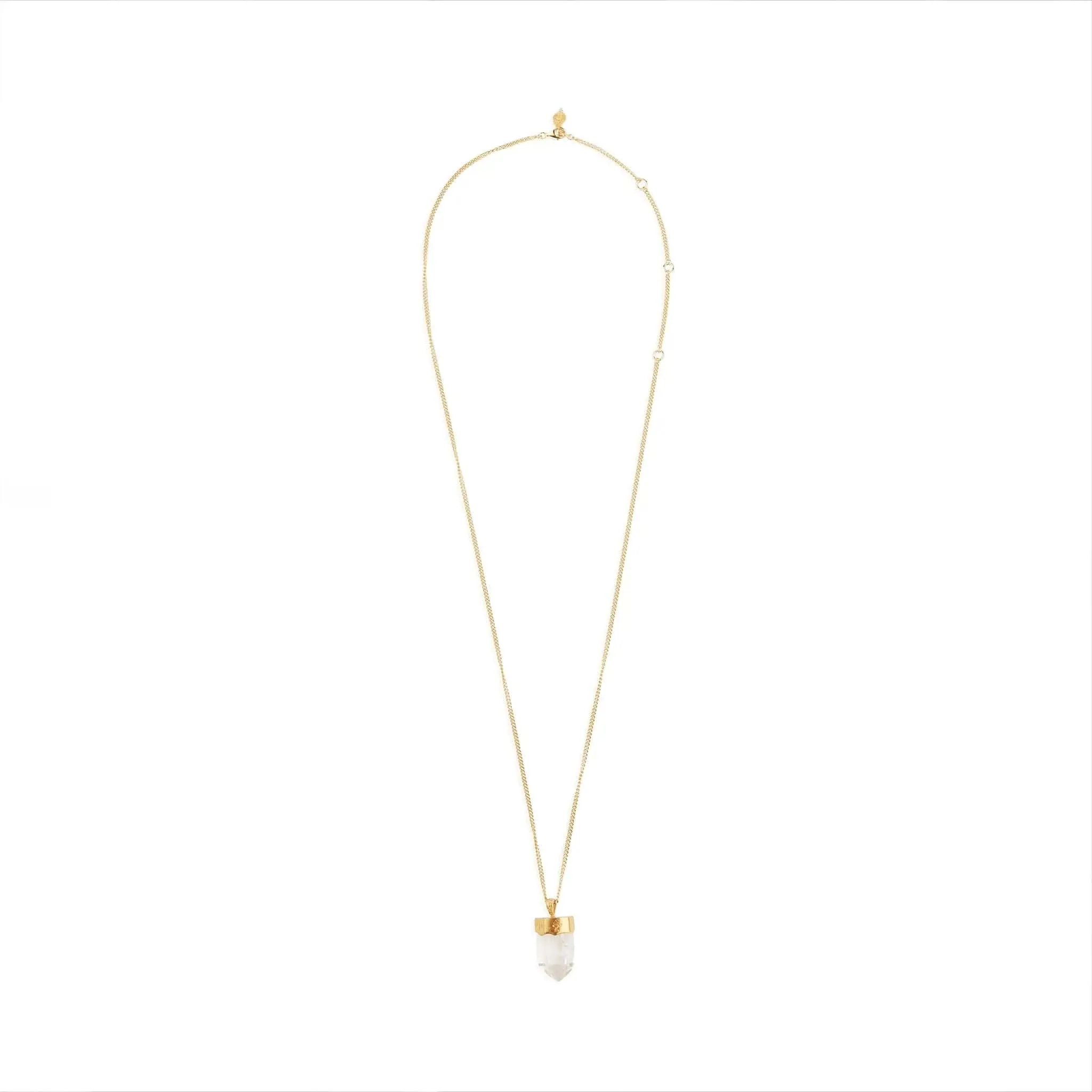 Boundless Compassion • Necklace