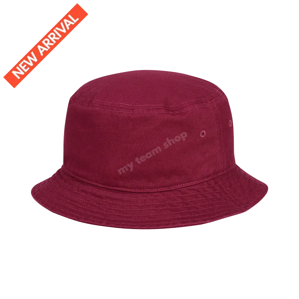 BRISBANE BRONCOS NRL BUCKET HAT