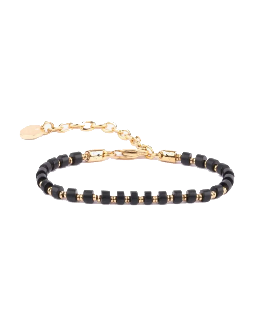 Brontide 4mm Bracelet O/S