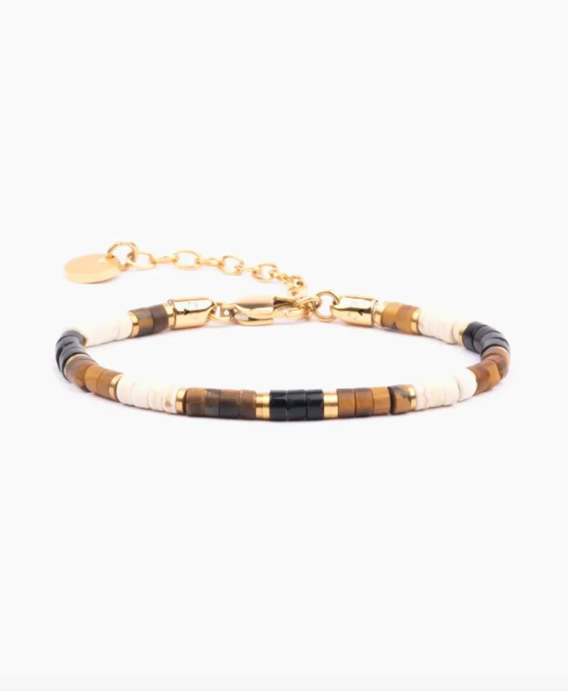Brontide 4mm Bracelet O/S