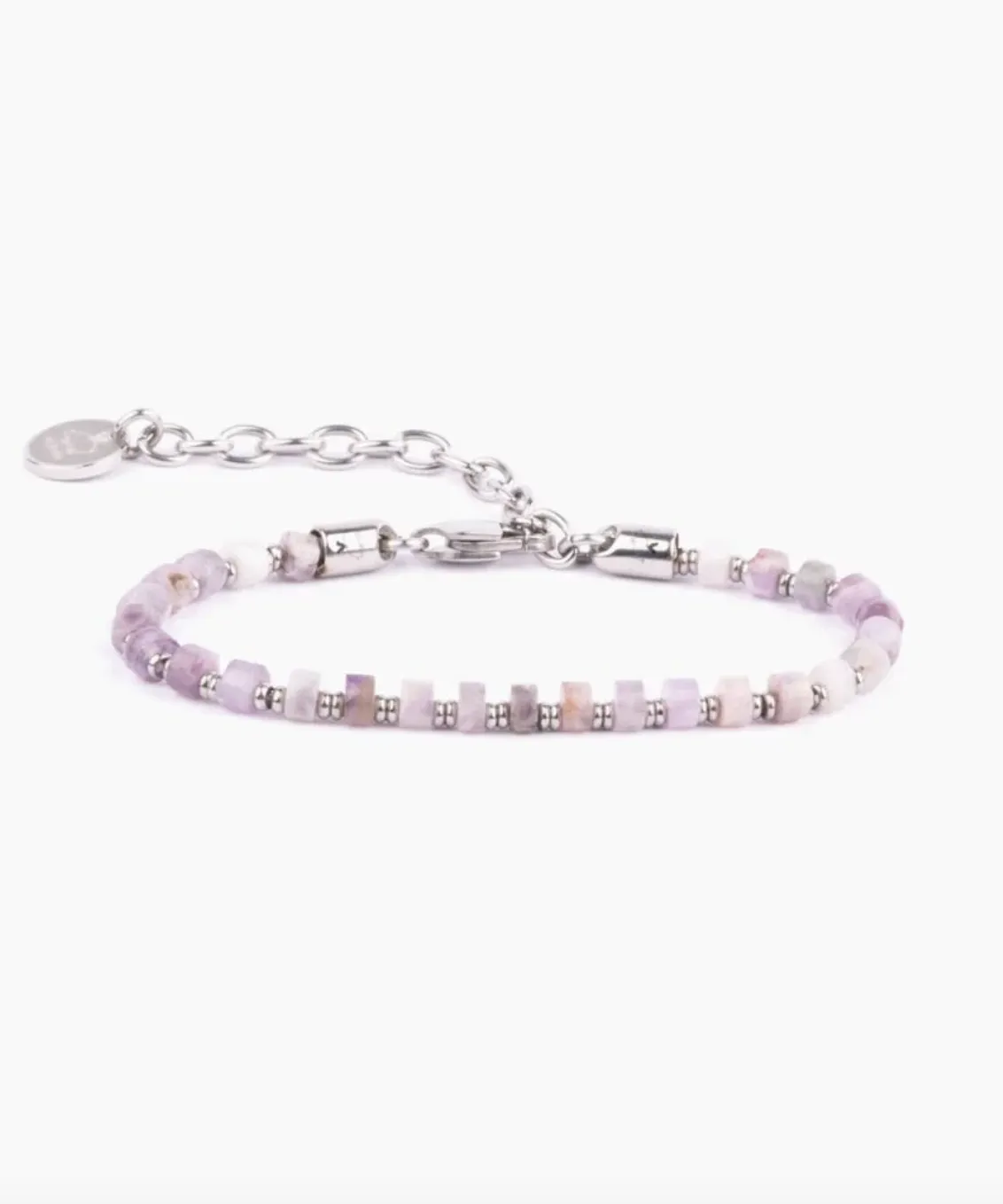 Brontide 4mm Bracelet O/S