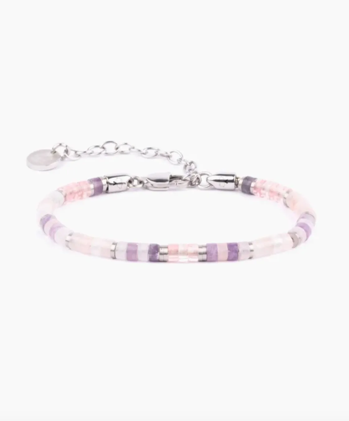 Brontide 4mm Bracelet O/S