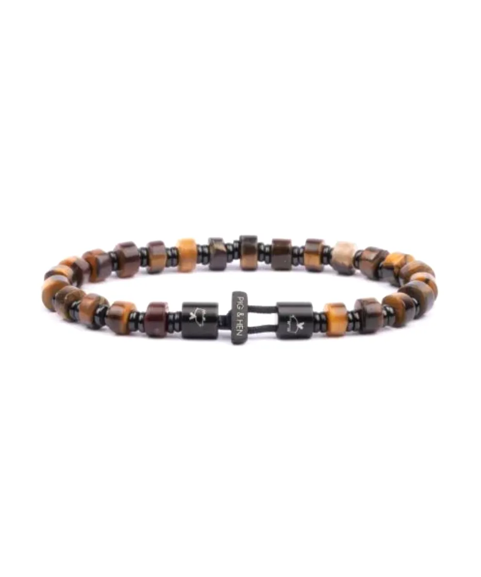 Brontide 6mm Bracelet