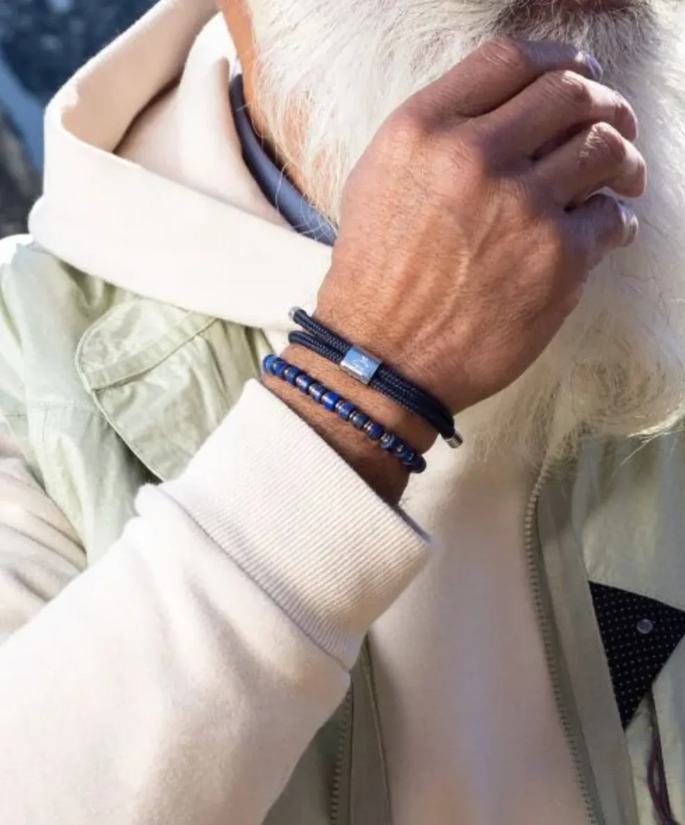 Brontide 6mm Bracelet