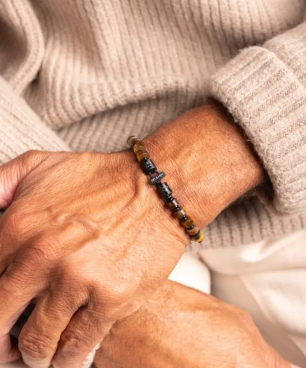 Brontide 6mm Bracelet