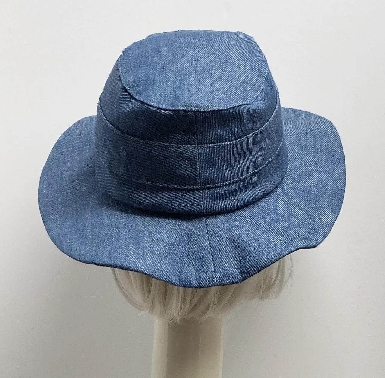Bucket Hat