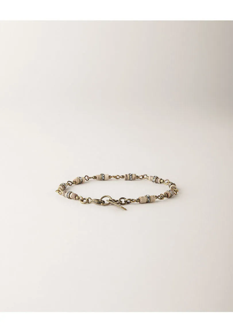 Calloway Beaded Bracelet