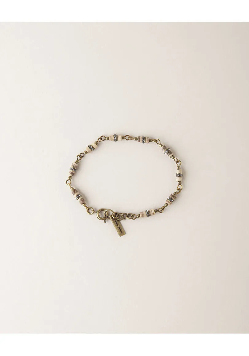 Calloway Beaded Bracelet