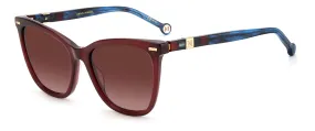 CAROLINA HERRER-CH 0044/S-XAE-5518-SUNGLASSES
