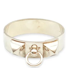 CDC SH Silver Bracelet