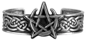 Celtic Moon Braclet