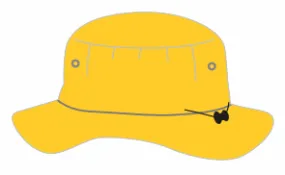 Chancery Lane Bucket Hat