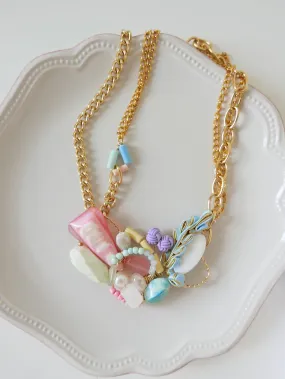 Child-Like Joy Necklace