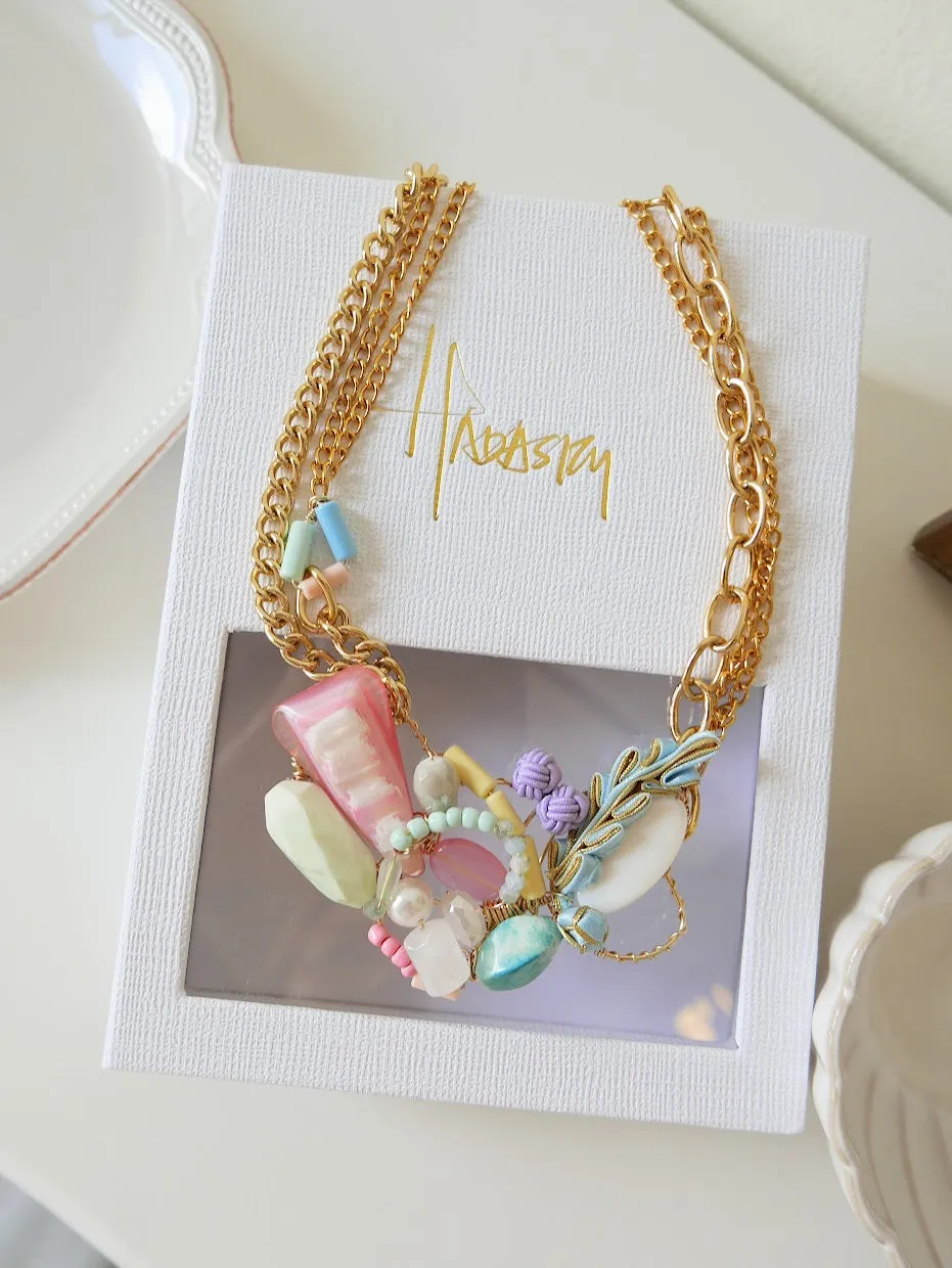 Child-Like Joy Necklace