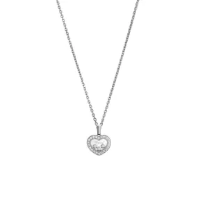 Chopard Happy Diamond Icons Necklace