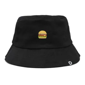 Dalix Cheeseburger Bucket Hat