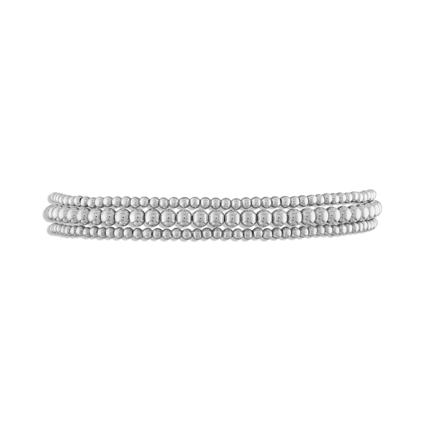 Delicate Stack
