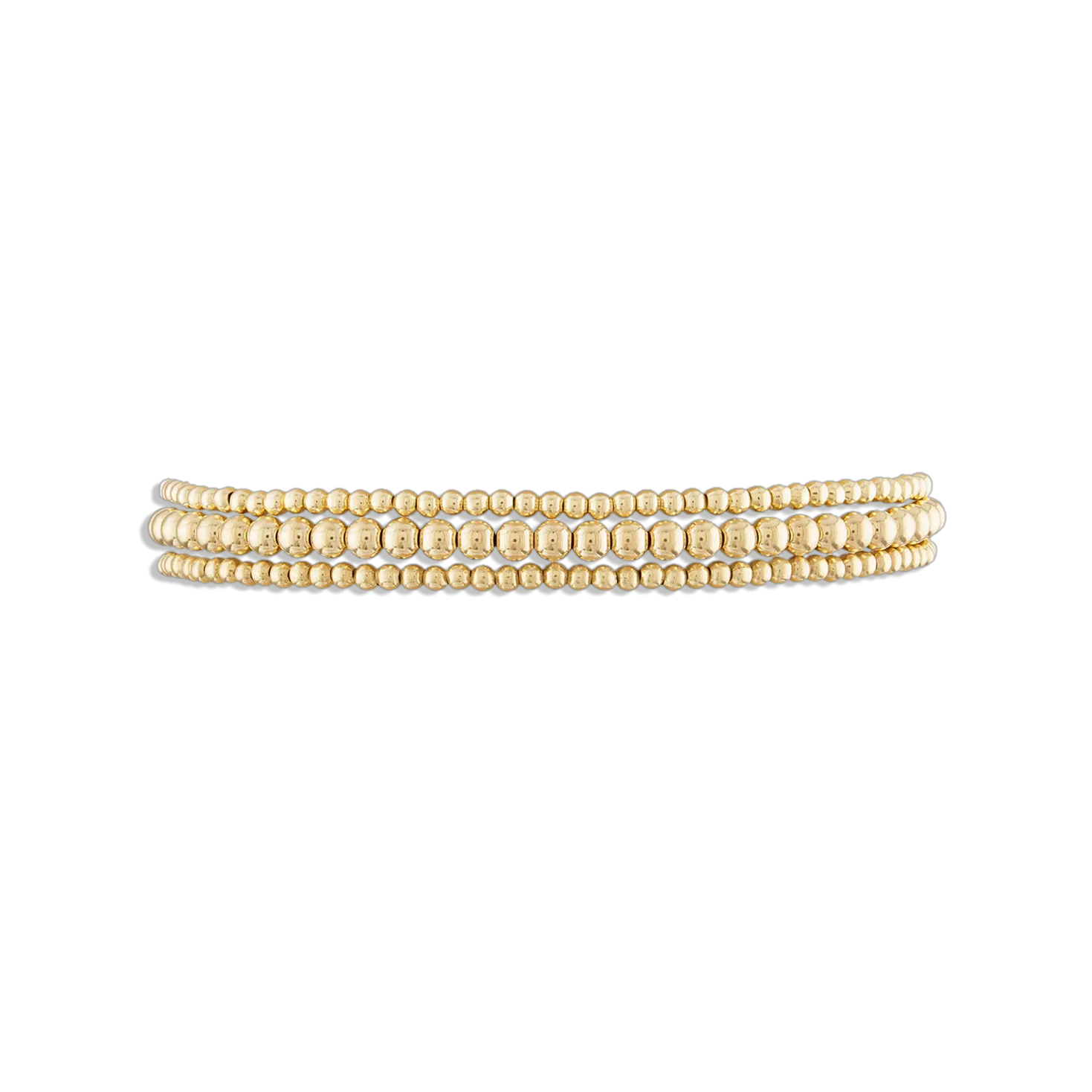 Delicate Stack