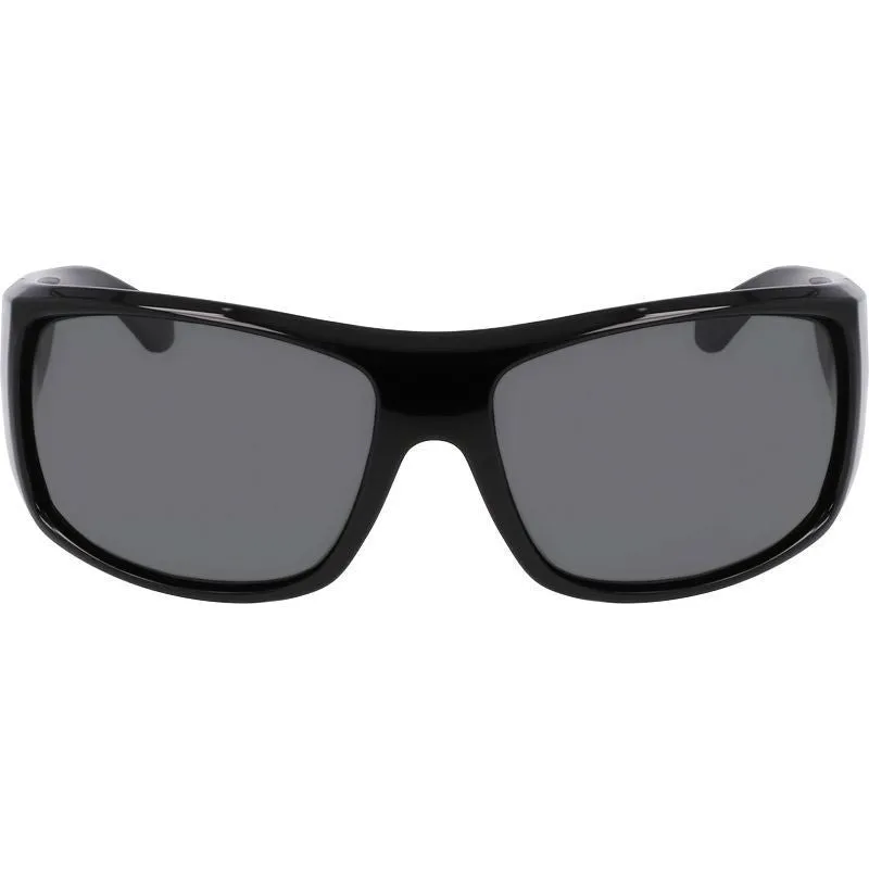 Dragon Harbour H20 Plus - Black/Smoke Polar