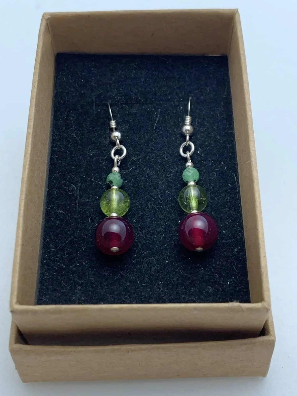 Dunans Rising Sterling Silver Jewellery