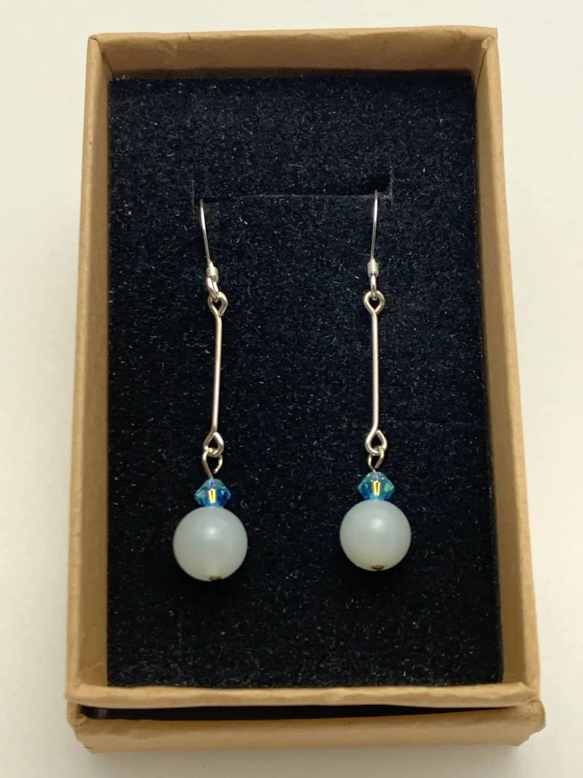 Dunans Rising Sterling Silver Jewellery