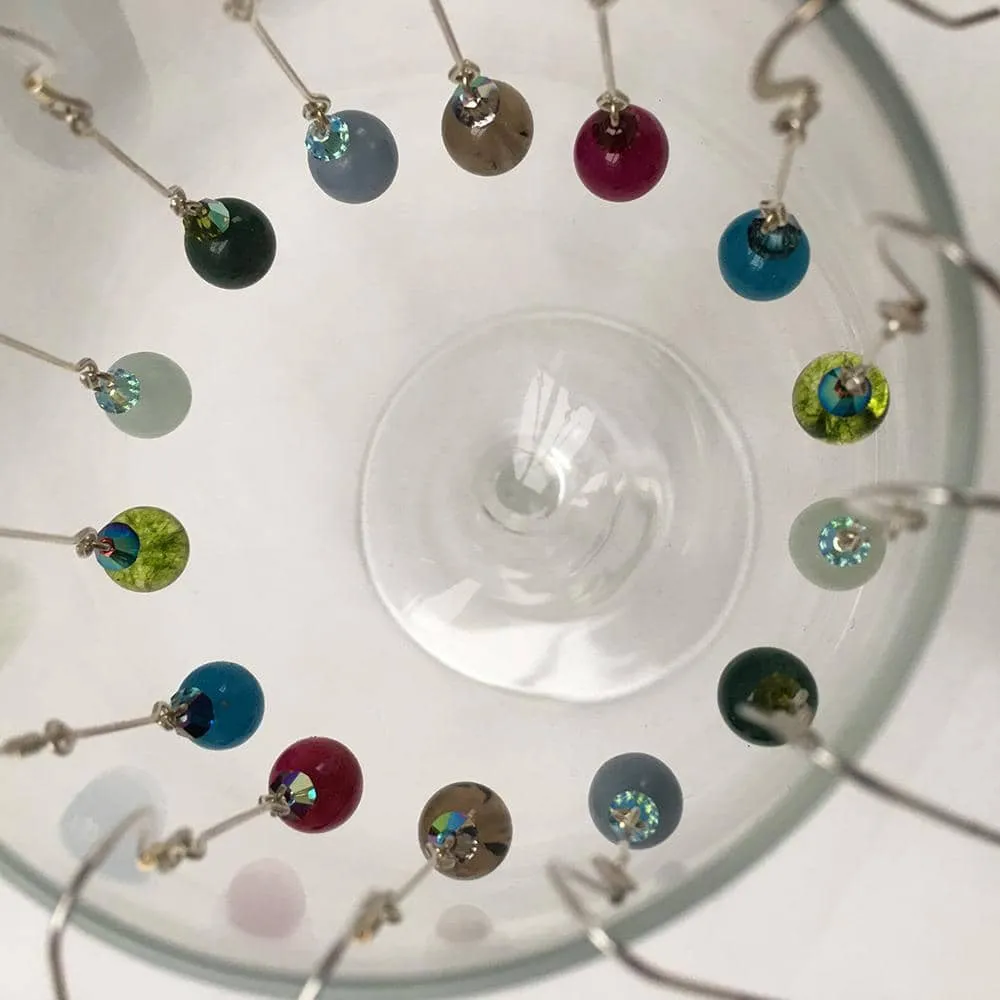 Dunans Rising Sterling Silver Jewellery