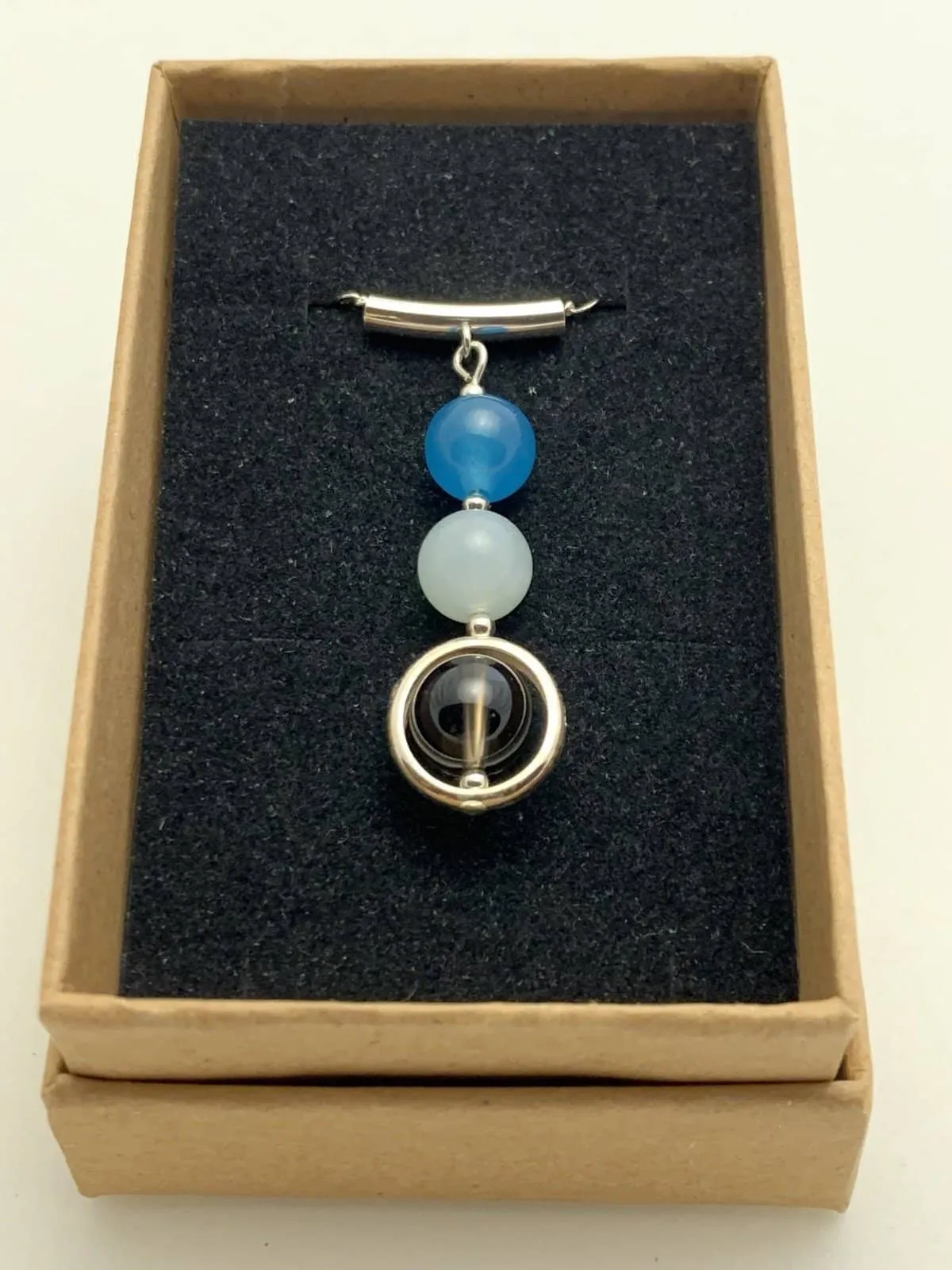Dunans Rising Sterling Silver Jewellery