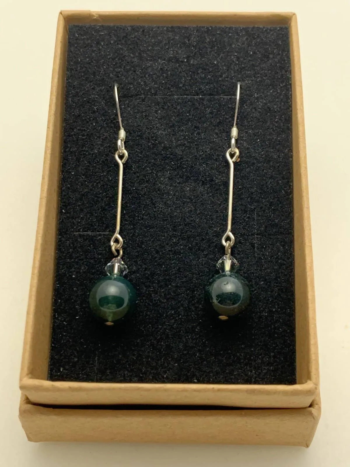 Dunans Rising Sterling Silver Jewellery