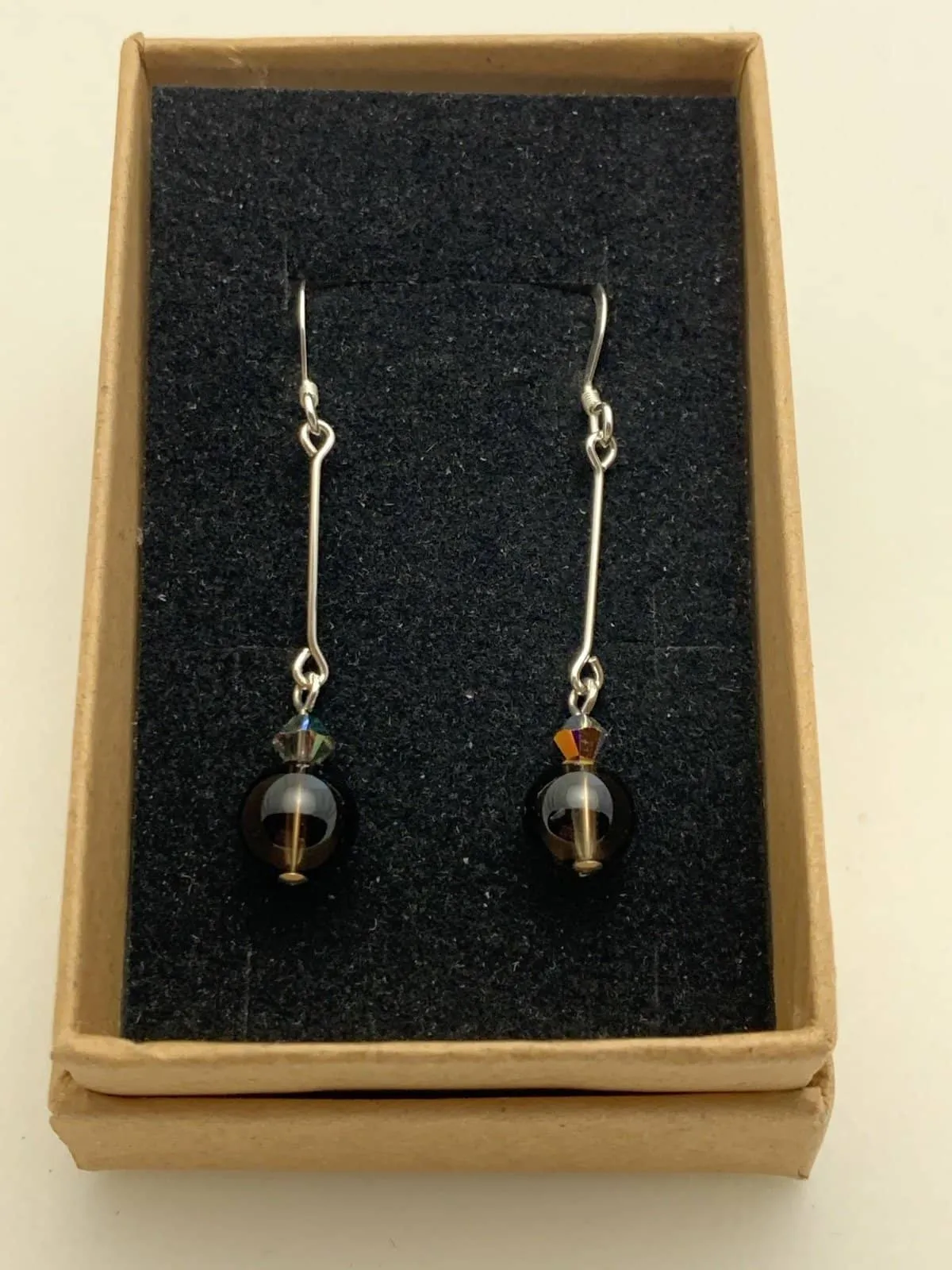 Dunans Rising Sterling Silver Jewellery